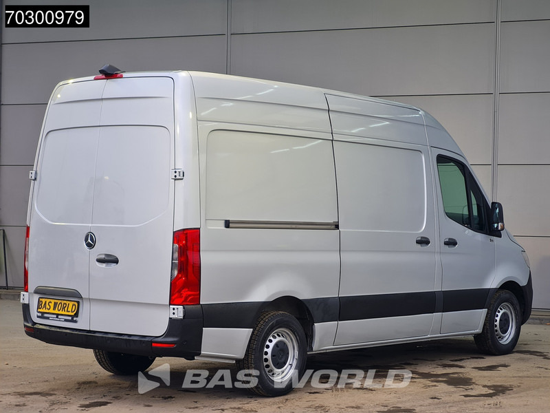 Легковий фургон Mercedes-Benz Sprinter 315 CDI Automaat L2H2 150PK Airco Camera Parkeersensoren MBUX CarPlay Euro6 L2 Airco: фото 5 Легковий фургон Mercedes-Benz Sprinter 315 CDI Automaat L2H2 150PK Airco Camera Parkeersensoren MBUX CarPlay Euro6 L2 Airco: фото 5