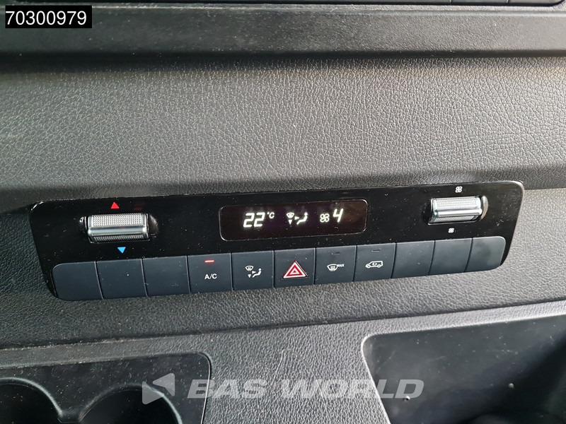 Легковий фургон Mercedes-Benz Sprinter 315 CDI Automaat L2H2 150PK Airco Camera Parkeersensoren MBUX CarPlay Euro6 L2 Airco: фото 16 Легковий фургон Mercedes-Benz Sprinter 315 CDI Automaat L2H2 150PK Airco Camera Parkeersensoren MBUX CarPlay Euro6 L2 Airco: фото 16