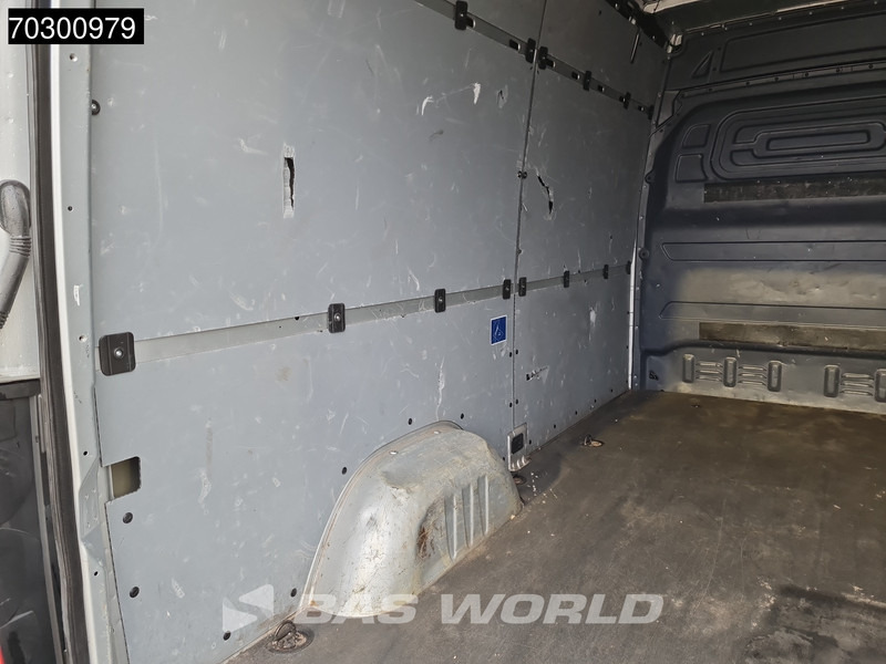 Легковий фургон Mercedes-Benz Sprinter 315 CDI Automaat L2H2 150PK Airco Camera Parkeersensoren MBUX CarPlay Euro6 L2 Airco: фото 7 Легковий фургон Mercedes-Benz Sprinter 315 CDI Automaat L2H2 150PK Airco Camera Parkeersensoren MBUX CarPlay Euro6 L2 Airco: фото 7