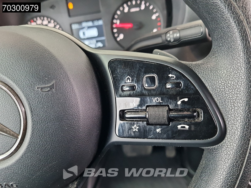 Легковий фургон Mercedes-Benz Sprinter 315 CDI Automaat L2H2 150PK Airco Camera Parkeersensoren MBUX CarPlay Euro6 L2 Airco: фото 20 Легковий фургон Mercedes-Benz Sprinter 315 CDI Automaat L2H2 150PK Airco Camera Parkeersensoren MBUX CarPlay Euro6 L2 Airco: фото 20