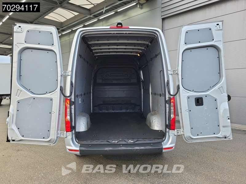 Mercedes-Benz Sprinter 315 CDI Automaat L2H2 BW Special Edition 18'' Zonneklep Sidesteps Camera PDC MBUX CarPlay 150PK Euro6 L2 12m3 Airco - Легковий фургон: фото 3 Mercedes-Benz Sprinter 315 CDI Automaat L2H2 BW Special Edition 18'' Zonneklep Sidesteps Camera PDC MBUX CarPlay 150PK Euro6 L2 12m3 Airco - Легковий фургон: фото 3