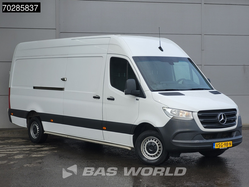 Mercedes-Benz Sprinter 315 CDI Automaat L3H2 Airco Cruise Camera MBUX CarPlay Euro6 L3 16m3 Airco Cruise control - Суцільнометалевий фургон: фото 3 Mercedes-Benz Sprinter 315 CDI Automaat L3H2 Airco Cruise Camera MBUX CarPlay Euro6 L3 16m3 Airco Cruise control - Суцільнометалевий фургон: фото 3