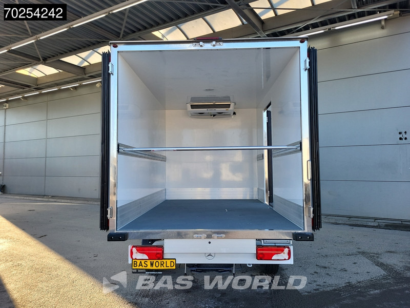 Mercedes-Benz Sprinter 315 CDI Koelwagen Thermo King V-300max 230V stekker Bakwagen Koel Kühlwagen 13m3 Airco - Фургон-рефрижератор: фото 5 Mercedes-Benz Sprinter 315 CDI Koelwagen Thermo King V-300max 230V stekker Bakwagen Koel Kühlwagen 13m3 Airco - Фургон-рефрижератор: фото 5