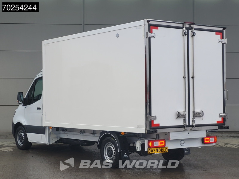 Mercedes-Benz Sprinter 315 CDI Koelwagen Thermo King V-300max 230V stekker Bakwagen Koel Kühlwagen 16m3 Airco Cruise control - Фургон-рефрижератор: фото 2 Mercedes-Benz Sprinter 315 CDI Koelwagen Thermo King V-300max 230V stekker Bakwagen Koel Kühlwagen 16m3 Airco Cruise control - Фургон-рефрижератор: фото 2