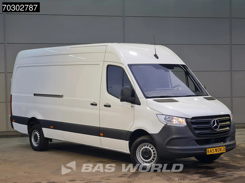 Mercedes-Benz Sprinter 315 CDI L3H2 150PK Airco Cruise Camera MBUX CarPlay Euro6 L3 Airco Cruise control - Суцільнометалевий фургон: фото 3 Mercedes-Benz Sprinter 315 CDI L3H2 150PK Airco Cruise Camera MBUX CarPlay Euro6 L3 Airco Cruise control - Суцільнометалевий фургон: фото 3