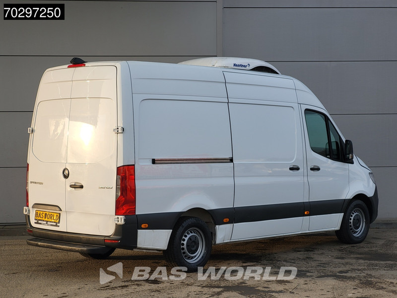 Mercedes-Benz Sprinter 316 CDI Koelwagen Kerstner 230v Stekker 160PK L2H2 Airco Camera MBUX CarPlay Euro6 L2 Koel Koeler Kühl Kühler Kühlwagen Euro6 Ai - Фургон-рефрижератор: фото 5 Mercedes-Benz Sprinter 316 CDI Koelwagen Kerstner 230v Stekker 160PK L2H2 Airco Camera MBUX CarPlay Euro6 L2 Koel Koeler Kühl Kühler Kühlwagen Euro6 Ai - Фургон-рефрижератор: фото 5
