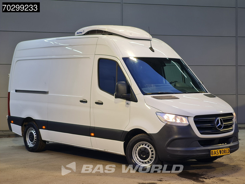Mercedes-Benz Sprinter 316 CDI Koelwagen Kerstner L2H2 230v Stekker L2H2 Airco Camera Euro6 L2 Koel Koeler Kühl Kühler Kühlkastenwagen Kühlwagen Airco - Фургон-рефрижератор: фото 5 Mercedes-Benz Sprinter 316 CDI Koelwagen Kerstner L2H2 230v Stekker L2H2 Airco Camera Euro6 L2 Koel Koeler Kühl Kühler Kühlkastenwagen Kühlwagen Airco - Фургон-рефрижератор: фото 5