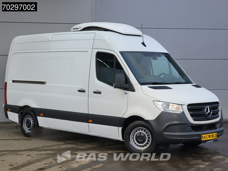 Mercedes-Benz Sprinter 316 CDI Koelwagen L2H2 Kerstner 230v-Stekker Airco Camera Euro6 Koel Koeler Kühl Kühler Kühlwagen Kühlkasten Airco - Фургон-рефрижератор: фото 3 Mercedes-Benz Sprinter 316 CDI Koelwagen L2H2 Kerstner 230v-Stekker Airco Camera Euro6 Koel Koeler Kühl Kühler Kühlwagen Kühlkasten Airco - Фургон-рефрижератор: фото 3