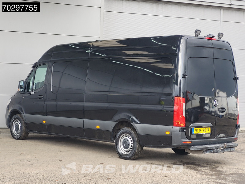 Mercedes-Benz Sprinter 316 CDI L3H2 Trekhaak 160PK Navi Airco Cruise Camera MBUX CarPlay APK 05-2026 Euro6 L3 Airco Trekhaak Cruise control - Суцільнометалевий фургон: фото 2 Mercedes-Benz Sprinter 316 CDI L3H2 Trekhaak 160PK Navi Airco Cruise Camera MBUX CarPlay APK 05-2026 Euro6 L3 Airco Trekhaak Cruise control - Суцільнометалевий фургон: фото 2