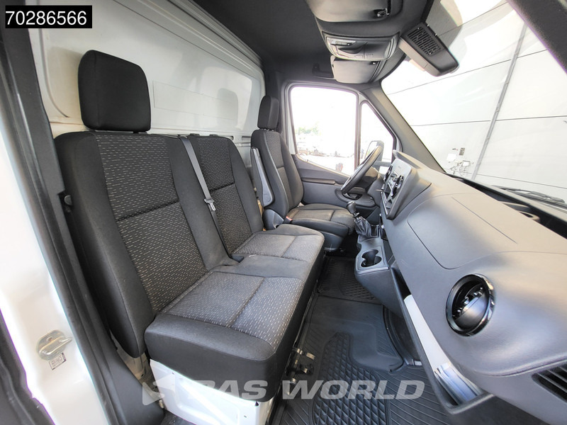 Фургон з закритим кузовом Mercedes-Benz Sprinter 316 CDI Laadklep Zijdeur Bakwagen Airco Cruise Euro6 Meubelbak Koffer 22m3 Airco Cruise control: фото 12