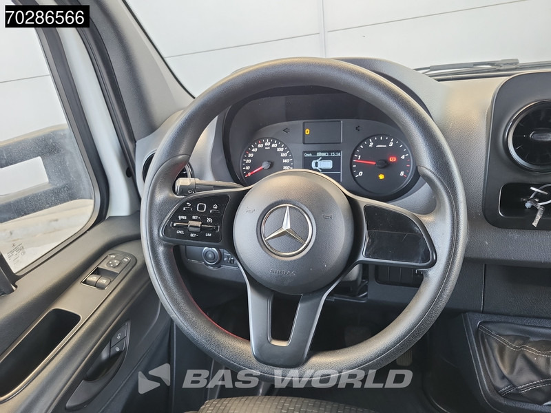 Фургон з закритим кузовом Mercedes-Benz Sprinter 316 CDI Laadklep Zijdeur Bakwagen Airco Cruise Euro6 Meubelbak Koffer 22m3 Airco Cruise control: фото 17