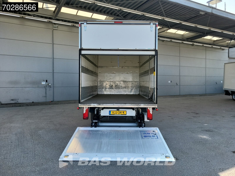 Mercedes-Benz Sprinter 316 CDI Laadklep Zijdeur Bakwagen Airco Cruise Euro6 Meubelbak Koffer 22m3 Airco Cruise control - Фургон з закритим кузовом: фото 3 Mercedes-Benz Sprinter 316 CDI Laadklep Zijdeur Bakwagen Airco Cruise Euro6 Meubelbak Koffer 22m3 Airco Cruise control - Фургон з закритим кузовом: фото 3