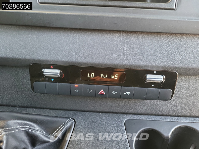 Фургон з закритим кузовом Mercedes-Benz Sprinter 316 CDI Laadklep Zijdeur Bakwagen Airco Cruise Euro6 Meubelbak Koffer 22m3 Airco Cruise control: фото 15