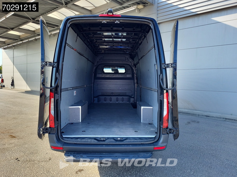 Mercedes-Benz Sprinter 317 CDI Automaat 170PK L3H2 Airco Camera Parkeersensoren MBUX CarPlay Euro6 L3 15m3 Airco - Суцільнометалевий фургон: фото 3 Mercedes-Benz Sprinter 317 CDI Automaat 170PK L3H2 Airco Camera Parkeersensoren MBUX CarPlay Euro6 L3 15m3 Airco - Суцільнометалевий фургон: фото 3