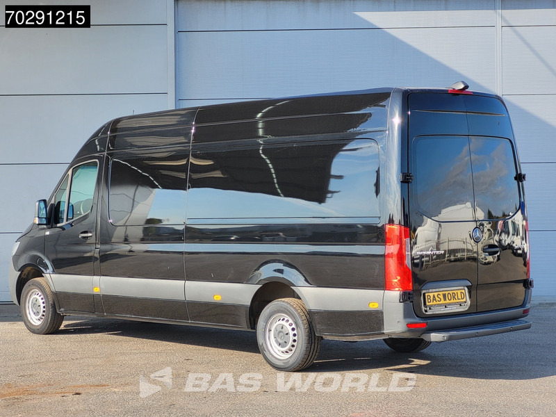 Mercedes-Benz Sprinter 317 CDI Automaat 170PK L3H2 Airco Camera Parkeersensoren MBUX CarPlay Euro6 L3 15m3 Airco - Суцільнометалевий фургон: фото 2 Mercedes-Benz Sprinter 317 CDI Automaat 170PK L3H2 Airco Camera Parkeersensoren MBUX CarPlay Euro6 L3 15m3 Airco - Суцільнометалевий фургон: фото 2