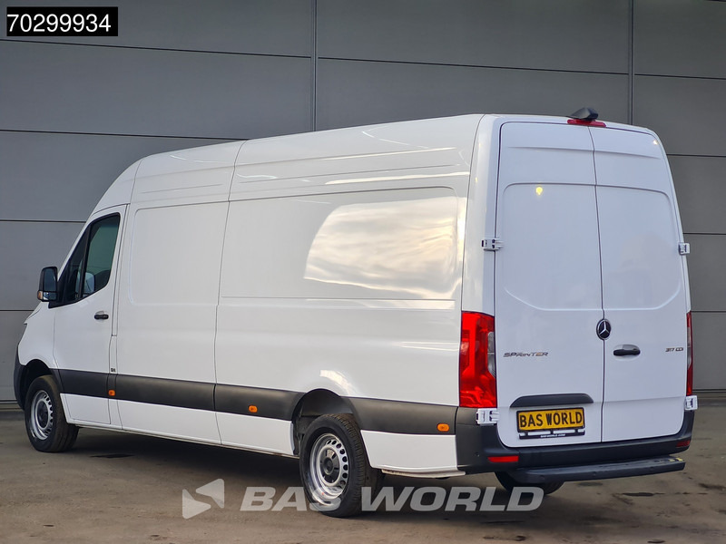Mercedes-Benz Sprinter 317 CDI Automaat 2025-Model L3H2 ACC Airco Camera Parkeersensoren 10inch MBUX CarPlay Euro6 L3 Airco Cruise control - Суцільнометалевий фургон: фото 2 Mercedes-Benz Sprinter 317 CDI Automaat 2025-Model L3H2 ACC Airco Camera Parkeersensoren 10inch MBUX CarPlay Euro6 L3 Airco Cruise control - Суцільнометалевий фургон: фото 2