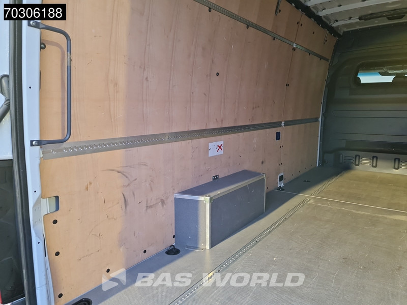 Суцільнометалевий фургон Mercedes-Benz Sprinter 317 CDI Automaat 2025 Model L3H2 Airco Cruise Camera Parkeersensoren 10inch MBUX CarPlay Euro6 L3 Airco Cruise control: фото 8
