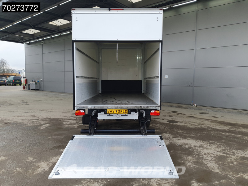 Mercedes-Benz Sprinter 317 CDI Automaat Bakwagen Laadklep Camera Airco Koffer Meubelbak 20m3 Airco - Фургон з закритим кузовом: фото 3 Mercedes-Benz Sprinter 317 CDI Automaat Bakwagen Laadklep Camera Airco Koffer Meubelbak 20m3 Airco - Фургон з закритим кузовом: фото 3