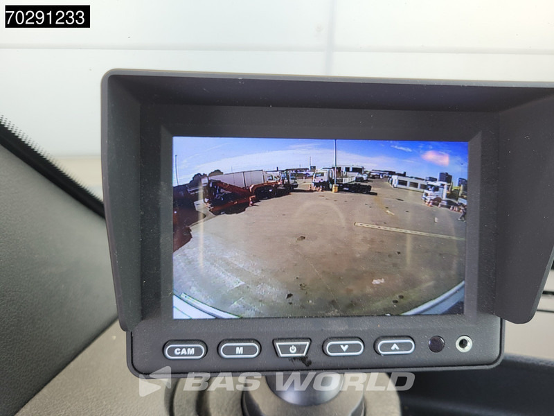 Mercedes-Benz Sprinter 317 CDI Automaat Bakwagen Laadklep Camera Airco Koffer Meubelbak 21m3 Airco - Фургон з закритим кузовом: фото 3 Mercedes-Benz Sprinter 317 CDI Automaat Bakwagen Laadklep Camera Airco Koffer Meubelbak 21m3 Airco - Фургон з закритим кузовом: фото 3