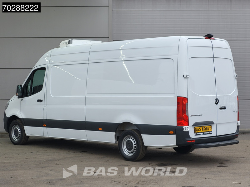 Mercedes-Benz Sprinter 317 CDI Automaat Koelwagen L3H2 Thermo King V-200MAX 230v-Stekker 170PK Airco Cruise Camera Parkeersensoren MBUX CarPlay Euro6 L - Фургон-рефрижератор: фото 2 Mercedes-Benz Sprinter 317 CDI Automaat Koelwagen L3H2 Thermo King V-200MAX 230v-Stekker 170PK Airco Cruise Camera Parkeersensoren MBUX CarPlay Euro6 L - Фургон-рефрижератор: фото 2