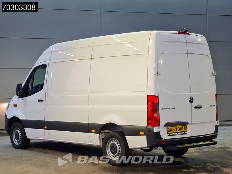 Mercedes-Benz Sprinter 317 CDI Automaat L2H2 170PK Navi Airco Cruise Camera Parkeersensoren MBUX CarPlay Euro6 L2 Airco Cruise control - Суцільнометалевий фургон: фото 2 Mercedes-Benz Sprinter 317 CDI Automaat L2H2 170PK Navi Airco Cruise Camera Parkeersensoren MBUX CarPlay Euro6 L2 Airco Cruise control - Суцільнометалевий фургон: фото 2