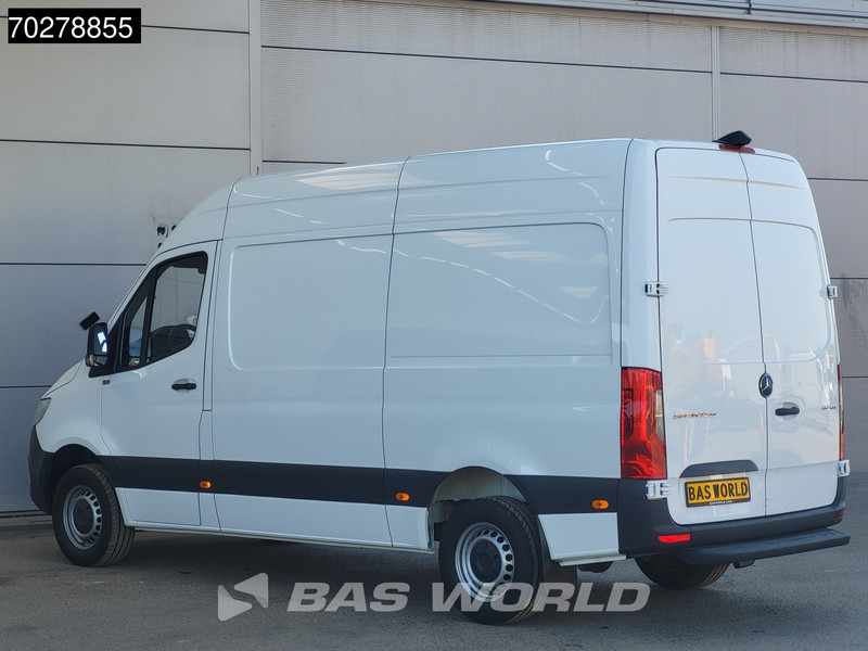Mercedes-Benz Sprinter 317 CDI Automaat L2H2 Airco Cruise Camera MBUX L2 11m3 Airco Cruise control - Суцільнометалевий фургон: фото 2 Mercedes-Benz Sprinter 317 CDI Automaat L2H2 Airco Cruise Camera MBUX L2 11m3 Airco Cruise control - Суцільнометалевий фургон: фото 2