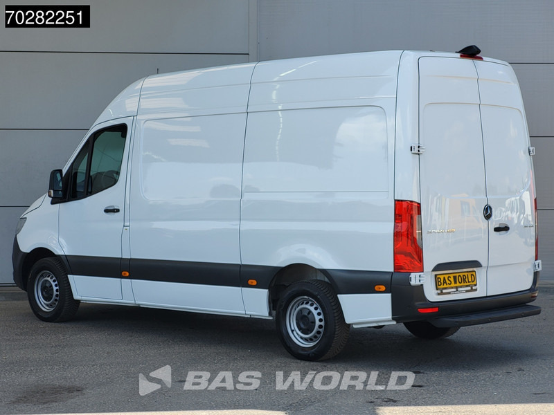 Mercedes-Benz Sprinter 317 CDI Automaat L2H2 Navi Airco Cruise Camera Parkeersensoren Euro6 L2 11m3 Airco Cruise control - Суцільнометалевий фургон: фото 2 Mercedes-Benz Sprinter 317 CDI Automaat L2H2 Navi Airco Cruise Camera Parkeersensoren Euro6 L2 11m3 Airco Cruise control - Суцільнометалевий фургон: фото 2