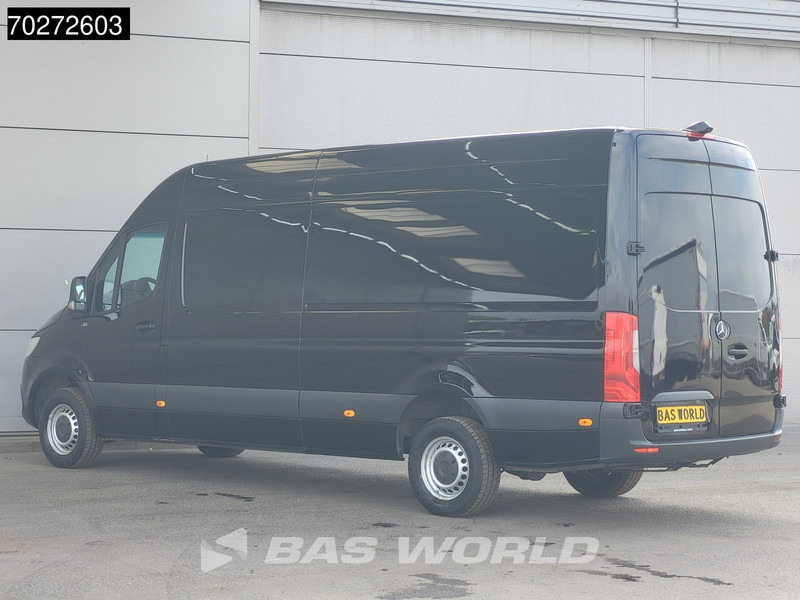 Mercedes-Benz Sprinter 317 CDI Automaat L3H2 3500KG Trekvermogen 170PK Airco Camera MBUX CarPlay Euro6 L3 14Airco - Суцільнометалевий фургон: фото 2 Mercedes-Benz Sprinter 317 CDI Automaat L3H2 3500KG Trekvermogen 170PK Airco Camera MBUX CarPlay Euro6 L3 14Airco - Суцільнометалевий фургон: фото 2