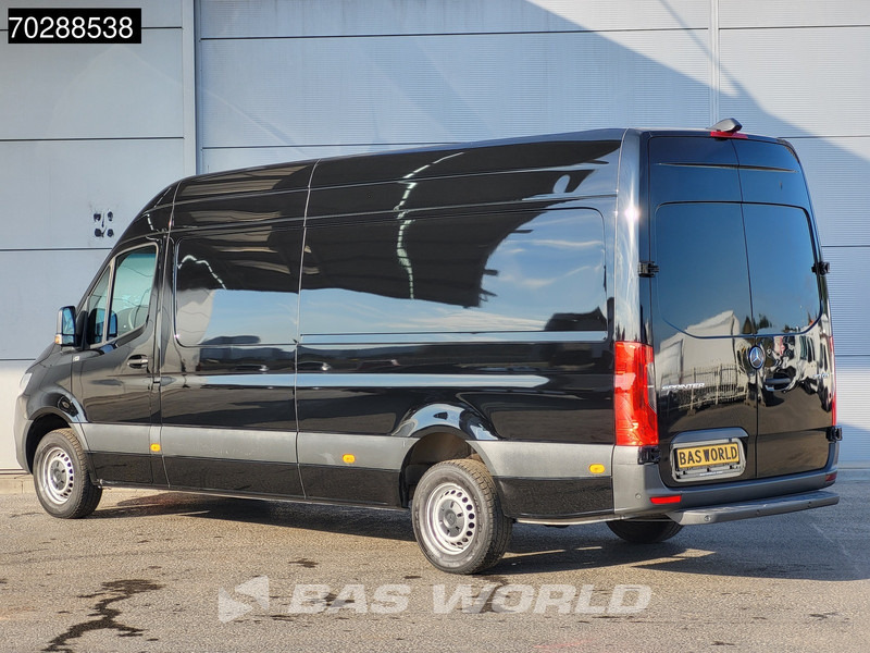 Mercedes-Benz Sprinter 317 CDI Automaat L3H2 Airco Camera MBUX CarPlay Euro6 L3 15m3 Airco - Суцільнометалевий фургон: фото 2 Mercedes-Benz Sprinter 317 CDI Automaat L3H2 Airco Camera MBUX CarPlay Euro6 L3 15m3 Airco - Суцільнометалевий фургон: фото 2