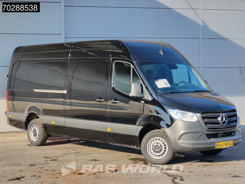 Mercedes-Benz Sprinter 317 CDI Automaat L3H2 Airco Camera MBUX CarPlay Euro6 L3 15m3 Airco - Суцільнометалевий фургон: фото 5 Mercedes-Benz Sprinter 317 CDI Automaat L3H2 Airco Camera MBUX CarPlay Euro6 L3 15m3 Airco - Суцільнометалевий фургон: фото 5