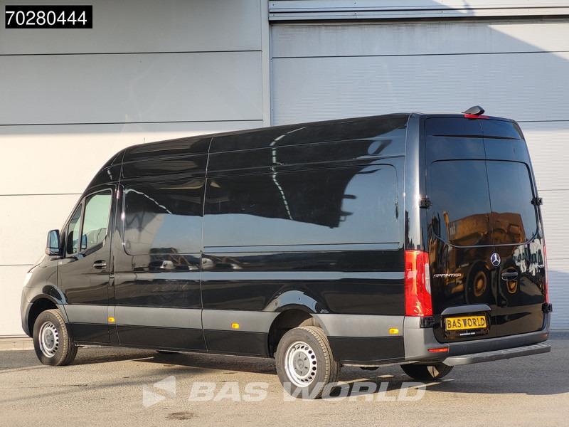 Mercedes-Benz Sprinter 317 CDI Automaat L3H2 Airco Camera MBUX L3 14m3 Airco - Суцільнометалевий фургон: фото 5 Mercedes-Benz Sprinter 317 CDI Automaat L3H2 Airco Camera MBUX L3 14m3 Airco - Суцільнометалевий фургон: фото 5