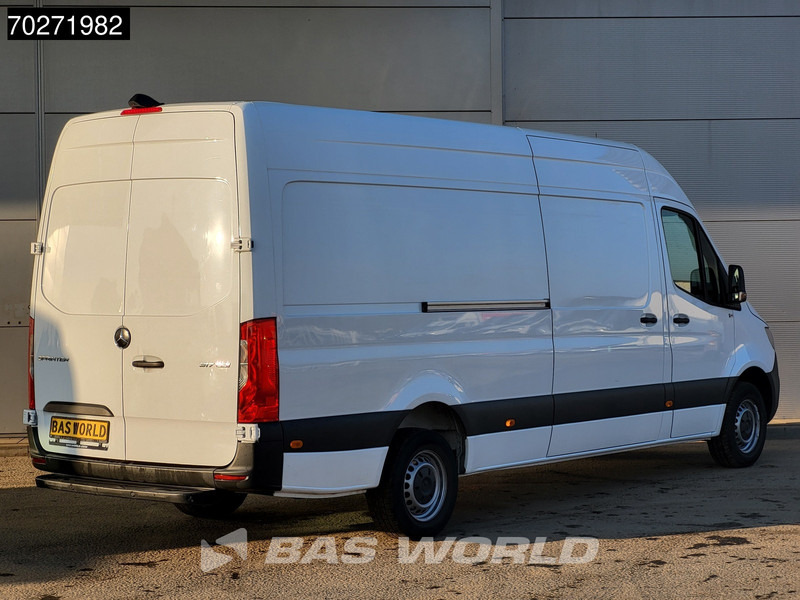 Mercedes-Benz Sprinter 317 CDI Automaat L3H2 Camera Airco Cruise Parkeersensoren MBUX L3 14m3 Airco Cruise control - Суцільнометалевий фургон: фото 5 Mercedes-Benz Sprinter 317 CDI Automaat L3H2 Camera Airco Cruise Parkeersensoren MBUX L3 14m3 Airco Cruise control - Суцільнометалевий фургон: фото 5
