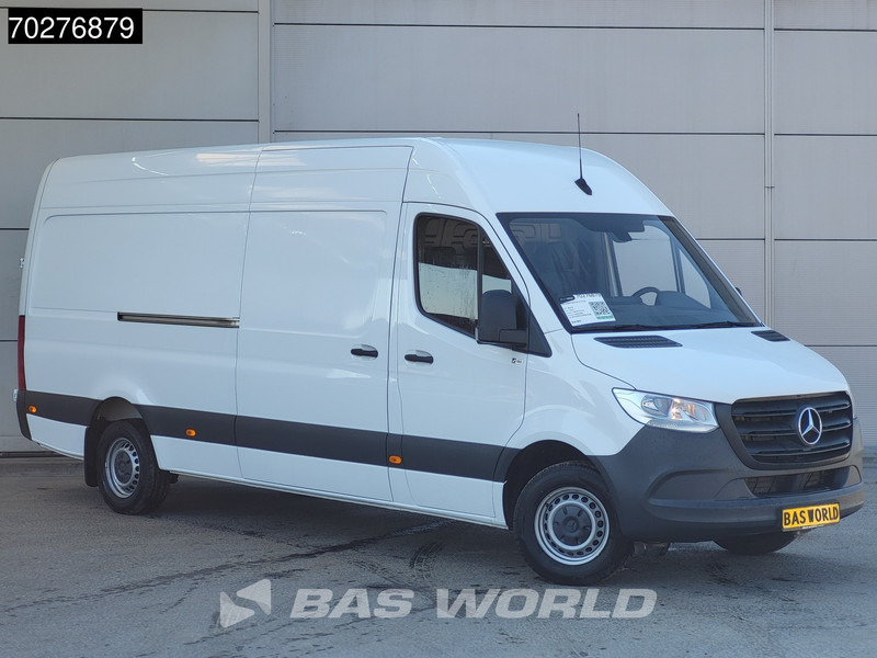 Mercedes-Benz Sprinter 317 CDI Automaat L3H2 Camera MBUX Airco L3 14m3 Airco - Суцільнометалевий фургон: фото 2 Mercedes-Benz Sprinter 317 CDI Automaat L3H2 Camera MBUX Airco L3 14m3 Airco - Суцільнометалевий фургон: фото 2