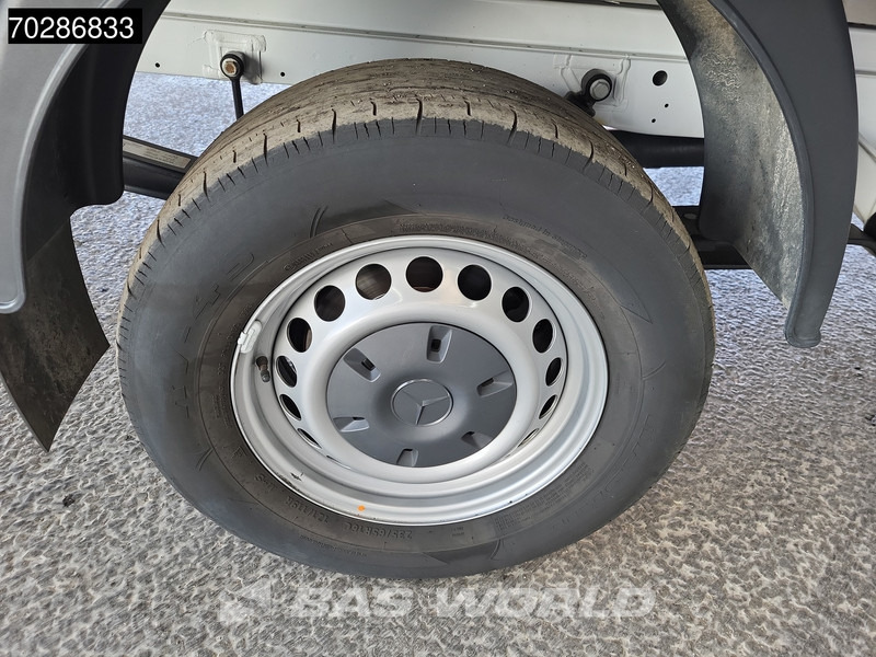 Фургон з закритим кузовом Mercedes-Benz Sprinter 317 CDI Bakwagen Automaat Achterdeuren Airco Camera Euro6 Meubelbak Koffer 21m3 Airco: фото 17