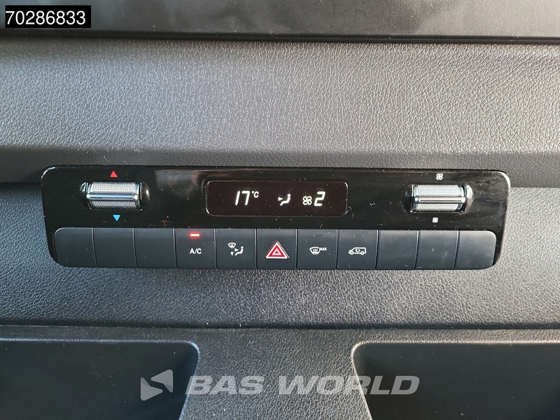 Фургон з закритим кузовом Mercedes-Benz Sprinter 317 CDI Bakwagen Automaat Achterdeuren Airco Camera Euro6 Meubelbak Koffer 21m3 Airco: фото 13