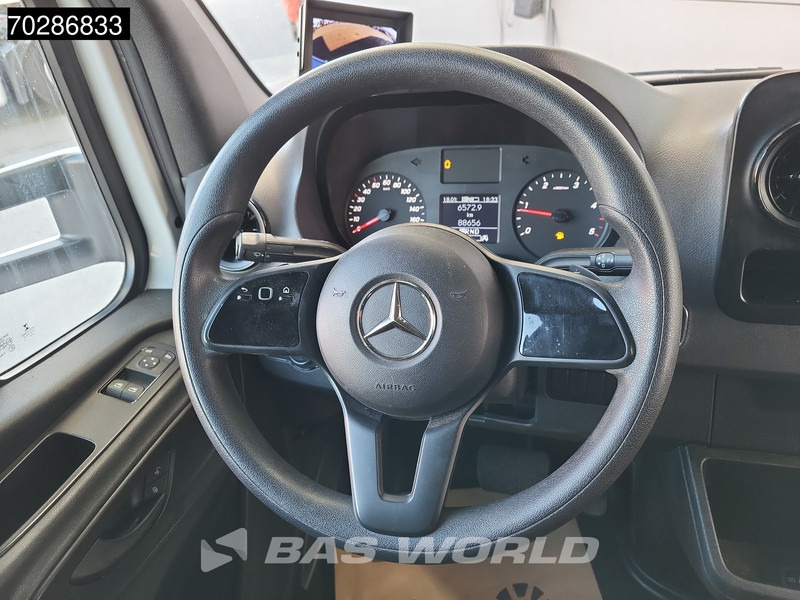 Фургон з закритим кузовом Mercedes-Benz Sprinter 317 CDI Bakwagen Automaat Achterdeuren Airco Camera Euro6 Meubelbak Koffer 21m3 Airco: фото 15
