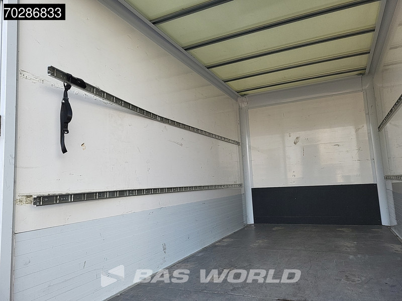 Фургон з закритим кузовом Mercedes-Benz Sprinter 317 CDI Bakwagen Automaat Achterdeuren Airco Camera Euro6 Meubelbak Koffer 21m3 Airco: фото 7