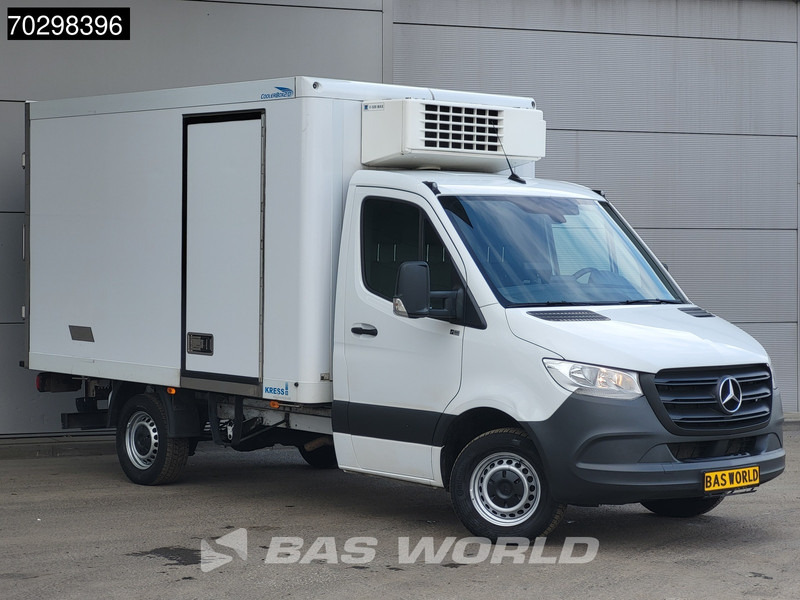 Mercedes-Benz Sprinter 317 CDI Koelwagen Achterdeuren Thermo King V-500MAX Airco Camera Euro6 Koel Koeler Kühl Kühler Kühlwagen Kühlkoffer Airco - Фургон-рефрижератор: фото 5 Mercedes-Benz Sprinter 317 CDI Koelwagen Achterdeuren Thermo King V-500MAX Airco Camera Euro6 Koel Koeler Kühl Kühler Kühlwagen Kühlkoffer Airco - Фургон-рефрижератор: фото 5