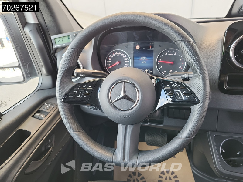 Mercedes-Benz Sprinter 317 CDI Koelwagen Vriezer Laadklep Thermo King V-200 MAX 230V Stekker LED Airco Euro6 Koel Koeler Kühl Kühler Vries Vriezer Kühl в лізинг Mercedes-Benz Sprinter 317 CDI Koelwagen Vriezer Laadklep Thermo King V-200 MAX 230V Stekker LED Airco Euro6 Koel Koeler Kühl Kühler Vries Vriezer Kühl: фото 17