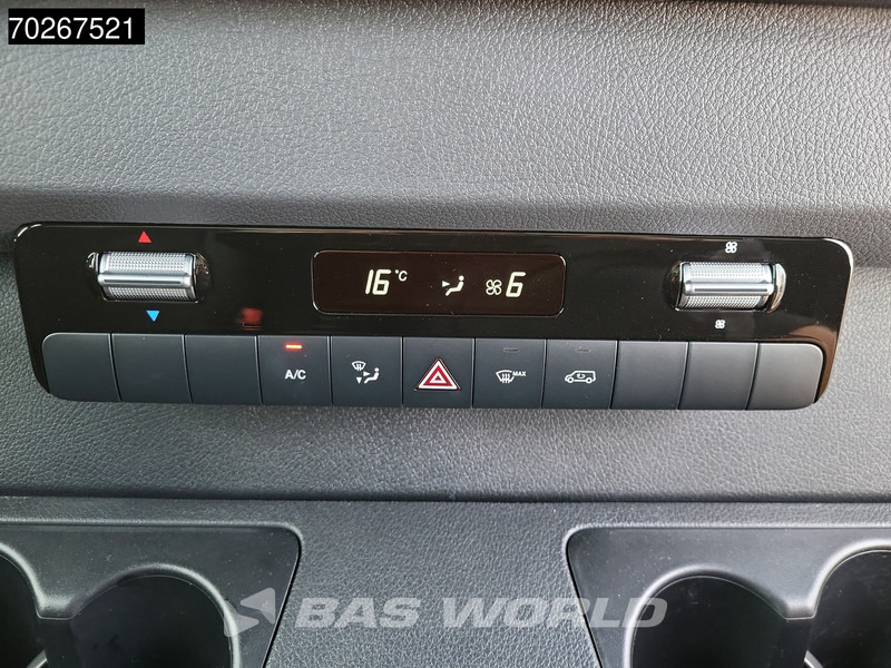 Mercedes-Benz Sprinter 317 CDI Koelwagen Vriezer Laadklep Thermo King V-200 MAX 230V Stekker LED Airco Euro6 Koel Koeler Kühl Kühler Vries Vriezer Kühl в лізинг Mercedes-Benz Sprinter 317 CDI Koelwagen Vriezer Laadklep Thermo King V-200 MAX 230V Stekker LED Airco Euro6 Koel Koeler Kühl Kühler Vries Vriezer Kühl: фото 16