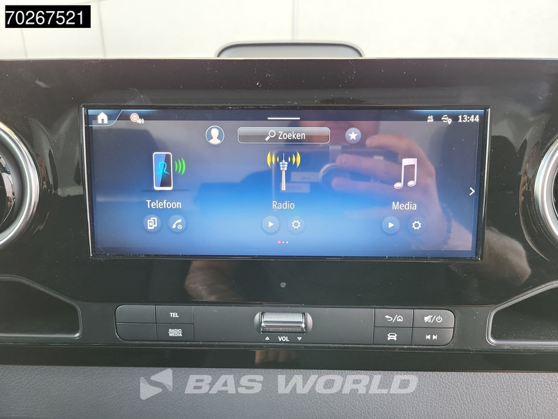 Mercedes-Benz Sprinter 317 CDI Koelwagen Vriezer Laadklep Thermo King V-200 MAX 230V Stekker LED Airco Euro6 Koel Koeler Kühl Kühler Vries Vriezer Kühl в лізинг Mercedes-Benz Sprinter 317 CDI Koelwagen Vriezer Laadklep Thermo King V-200 MAX 230V Stekker LED Airco Euro6 Koel Koeler Kühl Kühler Vries Vriezer Kühl: фото 14