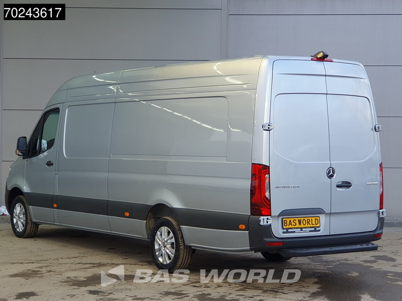 Mercedes-Benz Sprinter 319 CDI 190PK Automaat L4H2 XXL LED ACC Camera Navi PDC L4 15m3 Airco - Суцільнометалевий фургон: фото 2 Mercedes-Benz Sprinter 319 CDI 190PK Automaat L4H2 XXL LED ACC Camera Navi PDC L4 15m3 Airco - Суцільнометалевий фургон: фото 2