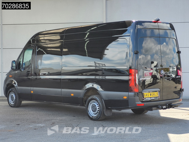 Mercedes-Benz Sprinter 319 CDI Automaat 190PK Trekhaak LED Airco Camera Parkeersensoren MBUX CarPlay Euro6 L3 16m3 Airco Trekhaak - Суцільнометалевий фургон: фото 2 Mercedes-Benz Sprinter 319 CDI Automaat 190PK Trekhaak LED Airco Camera Parkeersensoren MBUX CarPlay Euro6 L3 16m3 Airco Trekhaak - Суцільнометалевий фургон: фото 2
