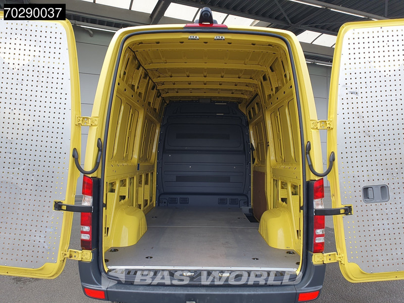 Mercedes-Benz Sprinter 319 CDI Automaat 3.0 V6 L2H2 3500kg trekhaak Navi Camera Airco Cruise L2 12m3 Airco Trekhaak Cruise control - Суцільнометалевий фургон: фото 3 Mercedes-Benz Sprinter 319 CDI Automaat 3.0 V6 L2H2 3500kg trekhaak Navi Camera Airco Cruise L2 12m3 Airco Trekhaak Cruise control - Суцільнометалевий фургон: фото 3