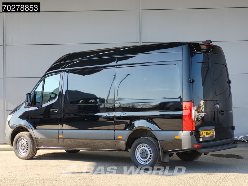 Mercedes-Benz Sprinter 319 CDI Automaat L2H2 190PK Airco Cruise Camera MBUX CarPlay L2 11m3 Airco Cruise control - Суцільнометалевий фургон: фото 2 Mercedes-Benz Sprinter 319 CDI Automaat L2H2 190PK Airco Cruise Camera MBUX CarPlay L2 11m3 Airco Cruise control - Суцільнометалевий фургон: фото 2