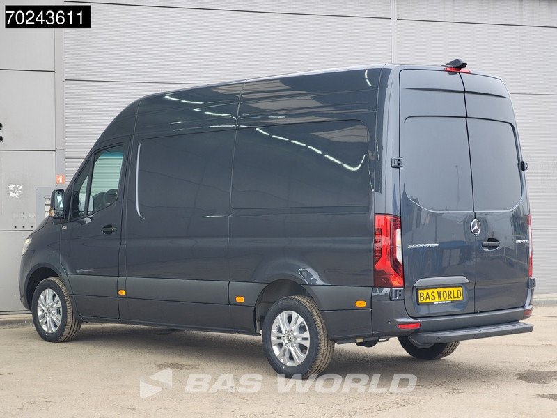 Mercedes-Benz Sprinter 319 CDI Automaat L2H2 2025model ACC LED Navi Camera Velgen 11m3 Airco Cruise control - Суцільнометалевий фургон: фото 5 Mercedes-Benz Sprinter 319 CDI Automaat L2H2 2025model ACC LED Navi Camera Velgen 11m3 Airco Cruise control - Суцільнометалевий фургон: фото 5