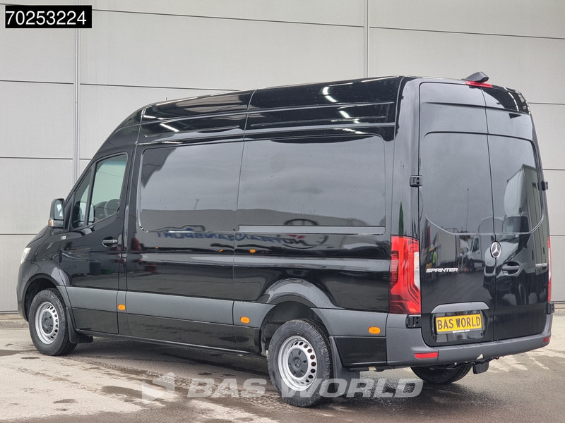 Mercedes-Benz Sprinter 319 CDI Automaat L2H2 model 2025 Camera MBUX LED Airco Cruise 11m3 Airco Cruise control - Суцільнометалевий фургон: фото 2 Mercedes-Benz Sprinter 319 CDI Automaat L2H2 model 2025 Camera MBUX LED Airco Cruise 11m3 Airco Cruise control - Суцільнометалевий фургон: фото 2