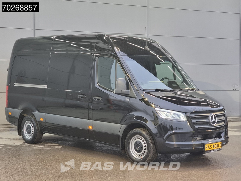 Mercedes-Benz Sprinter 319 CDI Automaat L2H2 model 2025 Camera MBUX LED Airco Cruise Airco Cruise control - Суцільнометалевий фургон: фото 2 Mercedes-Benz Sprinter 319 CDI Automaat L2H2 model 2025 Camera MBUX LED Airco Cruise Airco Cruise control - Суцільнометалевий фургон: фото 2