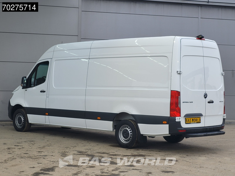 Mercedes-Benz Sprinter 319 CDI Automaat L3H2 190PK Camera Airco Cruise MBUX L3 14m3 Airco Cruise control - Суцільнометалевий фургон: фото 2 Mercedes-Benz Sprinter 319 CDI Automaat L3H2 190PK Camera Airco Cruise MBUX L3 14m3 Airco Cruise control - Суцільнометалевий фургон: фото 2