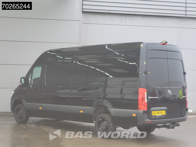 Mercedes-Benz Sprinter 319 CDI Automaat L3H2 2025model LED 3500kg trekhaak Camera Airco Cruise 15m3 Airco Cruise control - Суцільнометалевий фургон: фото 2 Mercedes-Benz Sprinter 319 CDI Automaat L3H2 2025model LED 3500kg trekhaak Camera Airco Cruise 15m3 Airco Cruise control - Суцільнометалевий фургон: фото 2